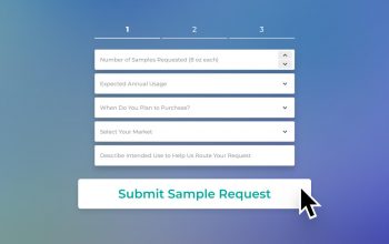 Sample & Document requests