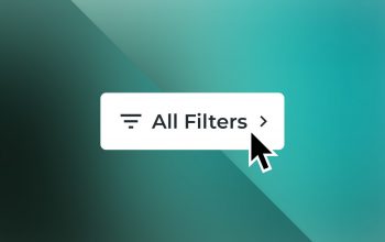 Quick Filters is a new feature on Knowde for easy filtering
