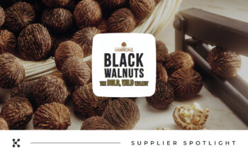Hammons Black Walnuts supplier spotlight