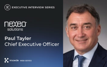 Paul Tayler, CEO of Nexeo Plastics, Shares His Perspectives from the Top